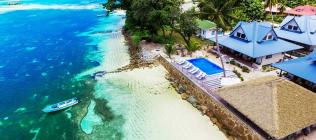 Le Nautique Luxury Waterfront Hotel Le Nautique Luxury Waterfront Hotel