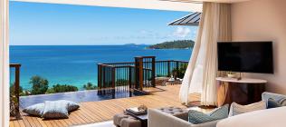 Raffles Seychelles Raffles Seychelles