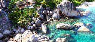 Six Senses Zil Pasyon