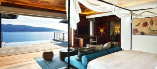 Six Senses Zil Pasyon Six Senses Zil Pasyon