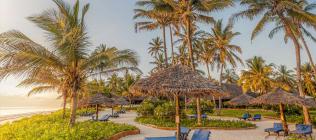 Breezes Beach Club & Spa Zanzibar