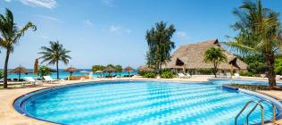 Sandies Baobab Beach