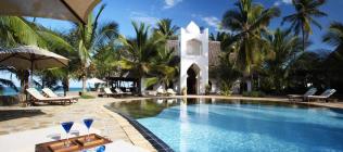 Sultan Sands Island Resort Sultan Sands Island Resort