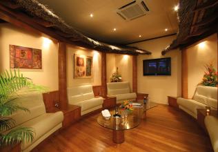 Seychelles : Accueil personnalisé &quot;Deluxe&quot;