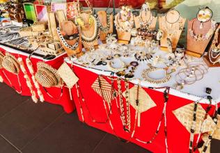 Tahiti et ses îles : Papeete express