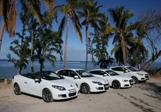 La Réunion : Services à la carte