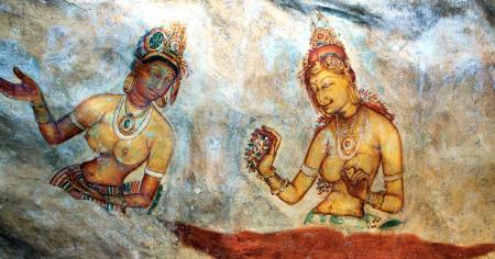 Sigiriya