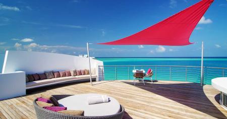 Jumeirah Maldives Olhahali Island