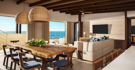 Dreams Natura Resort & Spa