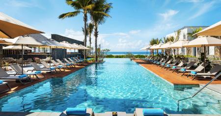 Anantara Iko Mauritius Resort & Villas