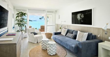 LUX* Grand Gaube Resort & Villas