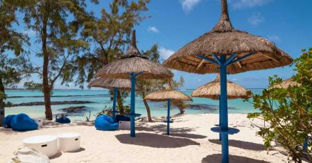 SALT of Palmar, Mauritius