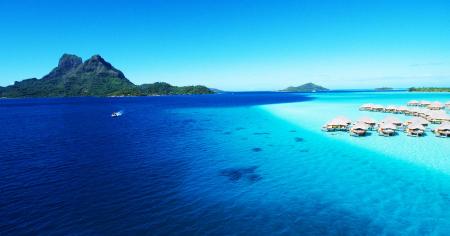 Le Bora Bora by Pearl Resorts