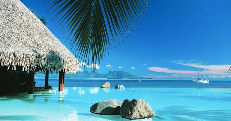 InterContinental Resort Tahiti