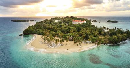 Bahia Principe Luxury Cayo Levantado