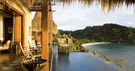 Anantara Maia Seychelles Villas