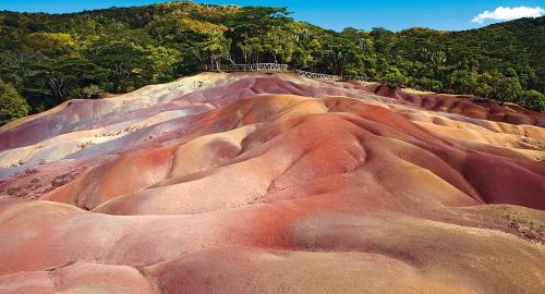 Les Couleurs du Sud Les Couleurs du Sud