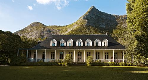 Charmes et Saveurs de la Route du Thé Charmes et Saveurs de la Route du Thé