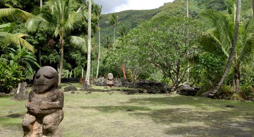 Tahiti & Culture Tahiti & Culture