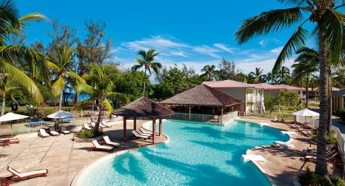 Le Récif Saint Gilles : Activités / Loisirs