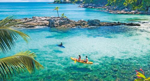 Hilton Northolme Resort & Spa : Activités / Loisirs