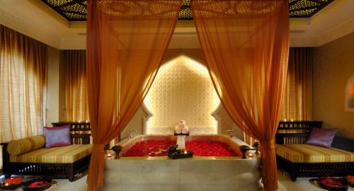 Emirates Palace : Activités / Loisirs