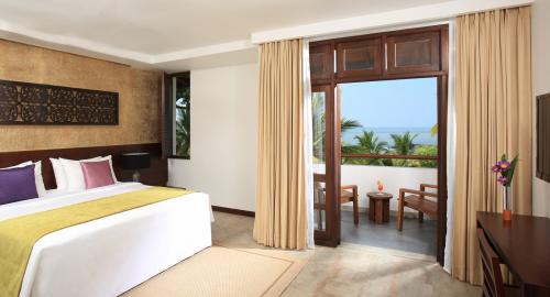 Avani Kalutara Resort : Hébergement