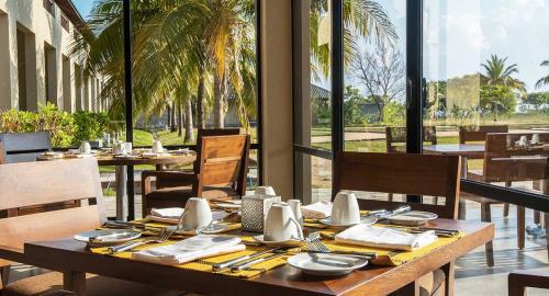 Sunrise by Jetwing : Restauration