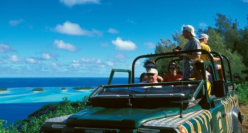 Safari 4x4 Safari 4x4