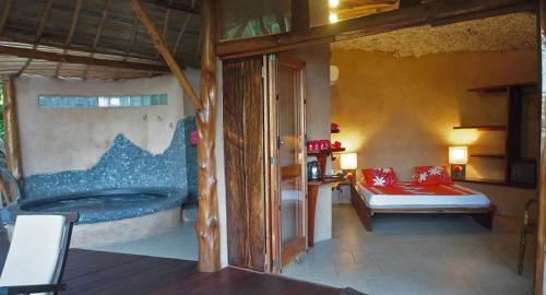 Pension Vanira Lodge : Activités / Loisirs