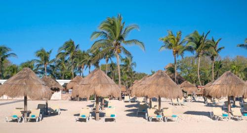 Iberostar Tucán : Activités / Loisirs