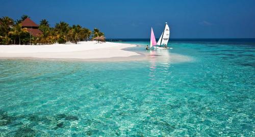 Diamonds Athuruga : Activités / Loisirs