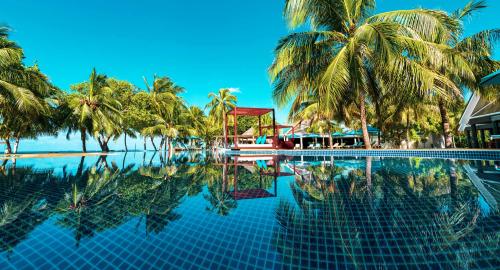 Furaveri Island Resort & Spa : Activités / Loisirs