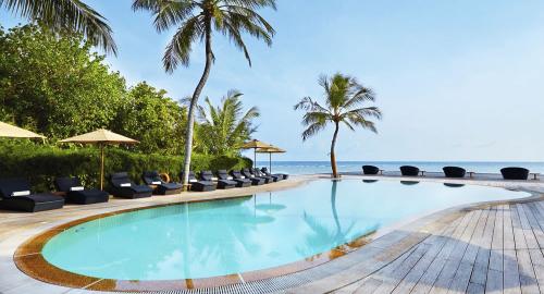 Kuredu Island Resort & Spa : Activités / Loisirs