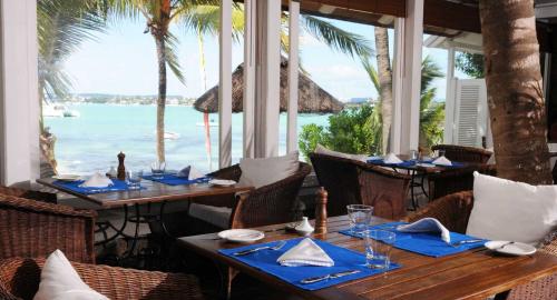 20 Degrés Sud  : Restauration