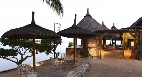 Véranda Paul et Virginie Hôtel & Spa : Restauration