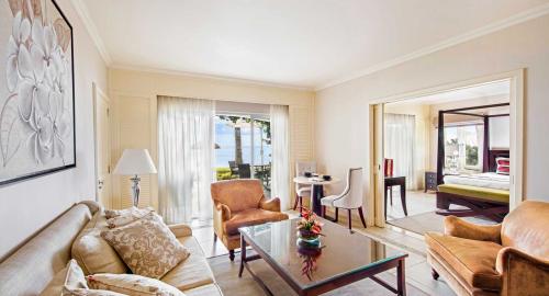 Sugar Beach Golf & Spa Resort : Hébergement