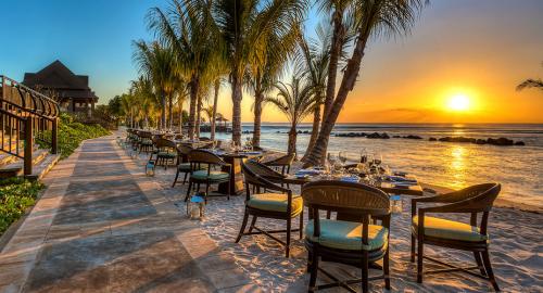 The Westin Turtle Bay Resort & Spa : Restauration