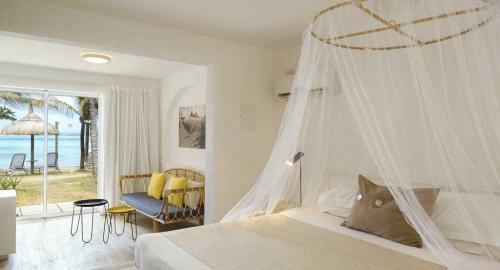 Tropical Attitude : Hébergement