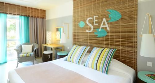 Véranda Palmar Beach Hôtel : Hébergement