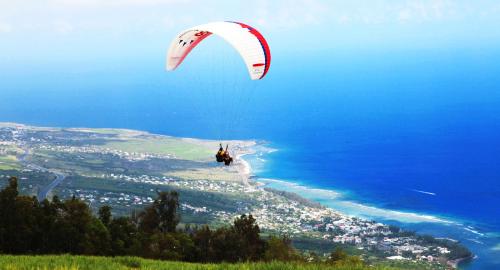 La Réunion : Sports / Aventure