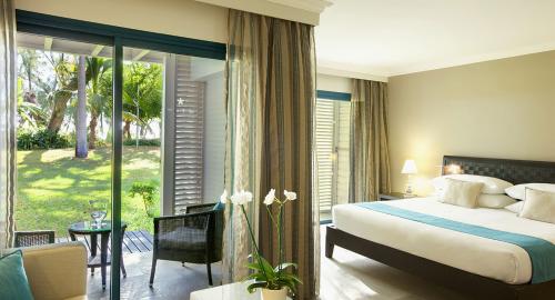 LUX* Saint Gilles Resort, La Réunion : Hébergement