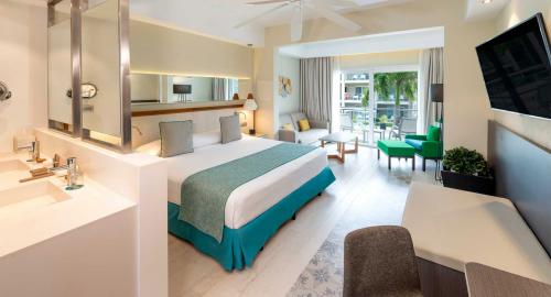 Catalonia Royal La Romana : Hébergement