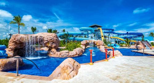 Hyatt Ziva Cap Cana : Activités / Loisirs