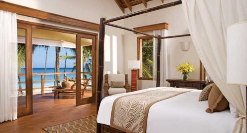 Zoëtry Agua Punta Cana : Hébergement