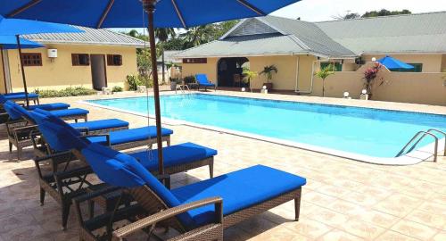 Le Britannia : Activités / Loisirs