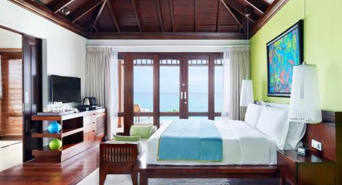 Hilton Northolme Resort & Spa : Hébergement