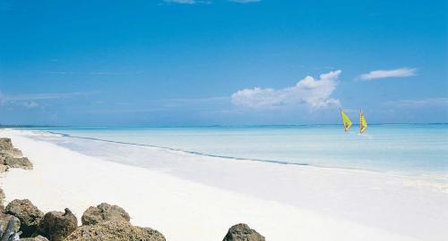 Sandies Baobab Beach : Activités / Loisirs