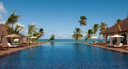 The Residence Zanzibar : Activités / Loisirs